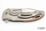 Sentry - Copper accent - 2016 TKI