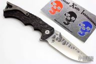 Tighe/Borka Collab - 2016 TKI