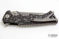 Tighe/Borka Collab - 2016 TKI