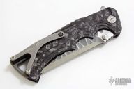 Tighe/Borka Collab - 2016 TKI