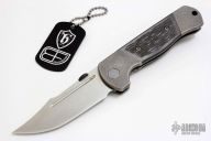 FTR V5 BroLab Prototype Run - Platinum Grind