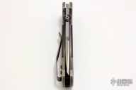 FTR V5 BroLab Prototype Run - Platinum Grind