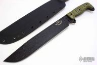 20th Anniversary Straight Handle Battle Mistress (SHBM)