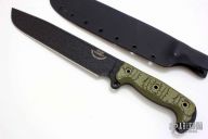 20th Anniversary Straight Handle Battle Mistress (SHBM)