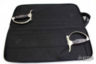 Ultimate Flagship Butterfly Swords - Blunt