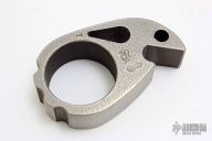 Ping - Titanium .537" Stock