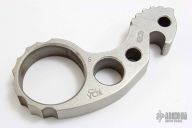 Seahorse - Extra Thick .386" Stock