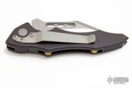 Vector A Serrated #1673 04/2002