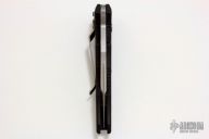 Vector A Serrated #1673 04/2002