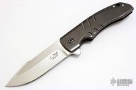 Dressed Patton Flipper - Zirconium