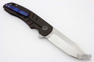 Dressed Patton Flipper - Zirconium