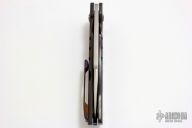 Dressed Patton Flipper - Zirconium