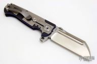 Mini-Butcher Flipper 2015 - 3"