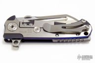 Mini-Butcher Flipper 2015 - 3"