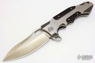 Hummer 2015 - Carbon Fiber