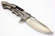 Hummer 2015 - Carbon Fiber