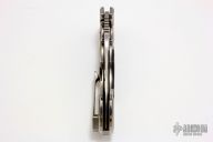 Hummer 2015 - Carbon Fiber