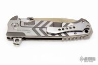 Trailboss 2015 - V-milling