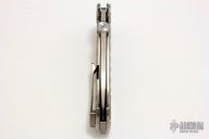 Trailboss 2015 - V-milling