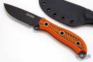 Battle Grade Active Duty (AD) - SR101