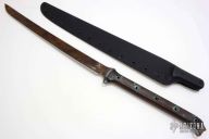 AK 47 - Bronze Cerakote