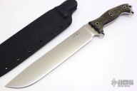 Nuclear Meltdown Fusion Battle Mistress (NMFBM) - Variant