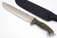 Nuclear Meltdown Fusion Battle Mistress (NMFBM) - Variant