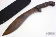 Test Team Killa Zilla