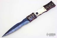 Push Button Automatic