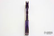 Push Button Automatic