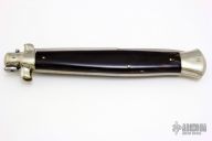 17.5" Swivel Bolster Picklock