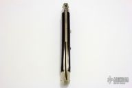 17.5" Swivel Bolster Picklock