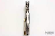 Hummer 2015 - Carbon Fiber w/ Bronze hardware