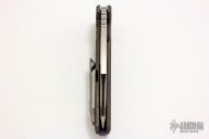 The Beast 2015 - Purple hardware