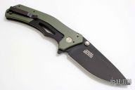 1870OLBLK - Knockout