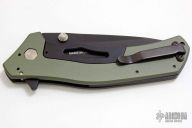 1870OLBLK - Knockout