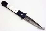 The Don - Damascus / Mother of Pearl