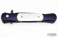 The Don - Damascus / Mother of Pearl