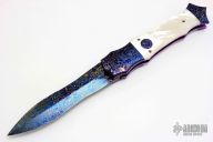 Hell Razor - Wasp Waist Blade