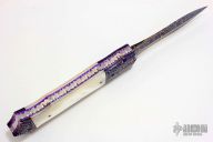 Hell Razor - Wasp Waist Blade