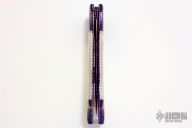 Hell Razor - Wasp Waist Blade