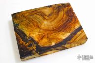 Alaskan Daimond Willow