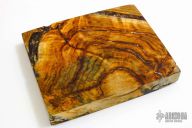 Alaskan Daimond Willow