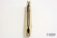 DK-FHL - Mammoth Ivory