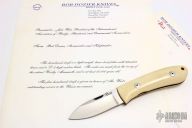 DK-FHL - Mammoth Ivory