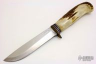 5" Hunting Knife
