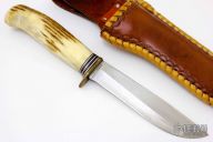 5" Hunting Knife
