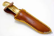 5" Hunting Knife