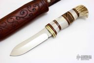 Nordic Style Skinner