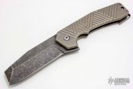 Customized GMT Razel Flipper